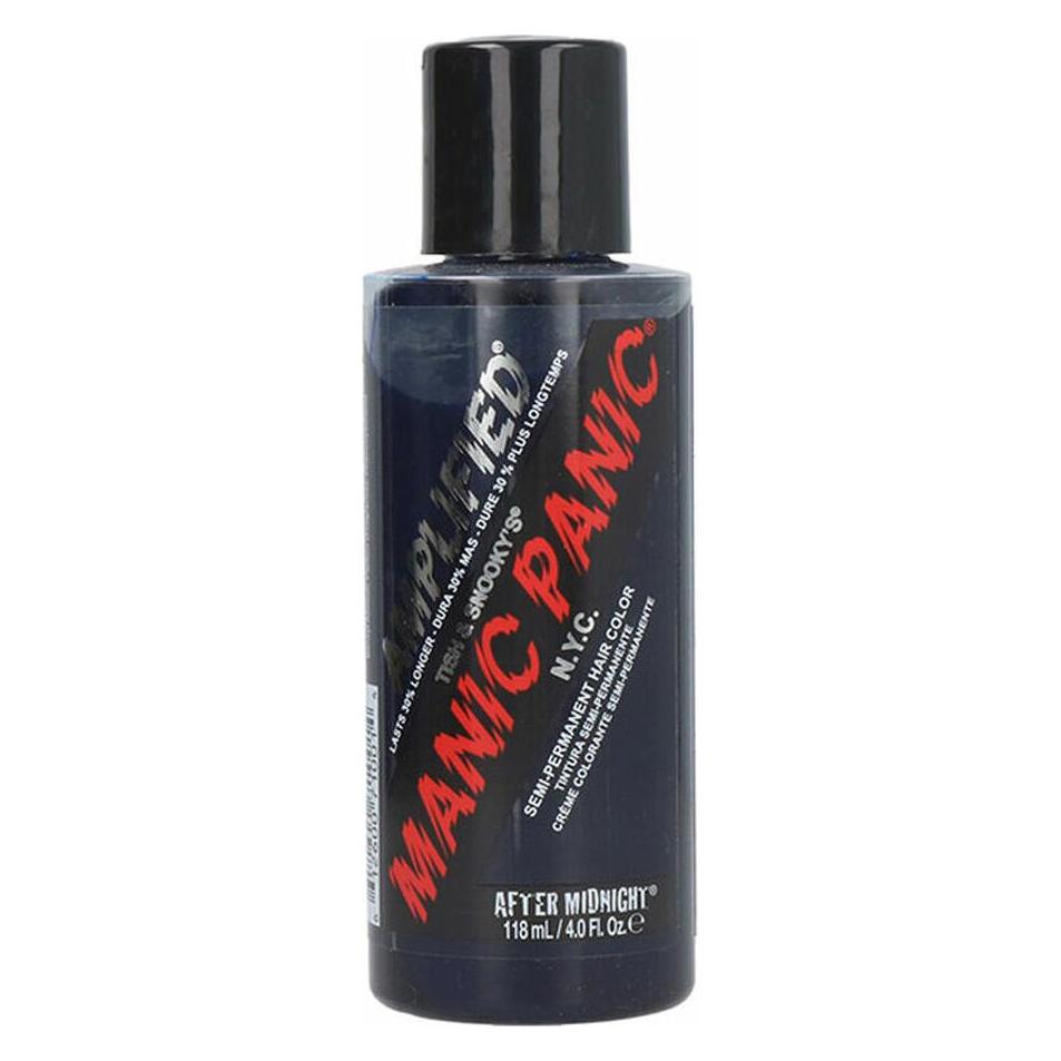 Skybound, Haarkleur, Amplified Crème Formule After Midnight Purple 118ml