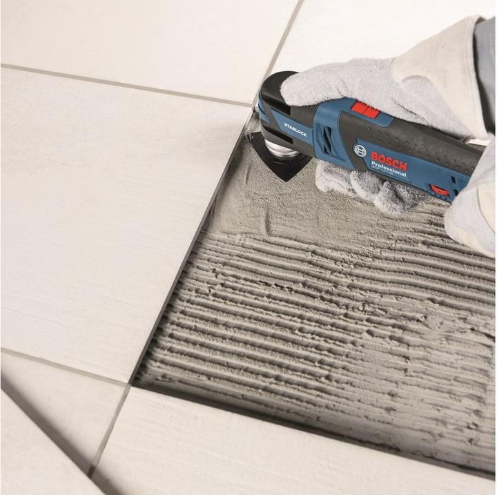Actual product image Bosch Professional GOP 12V-28