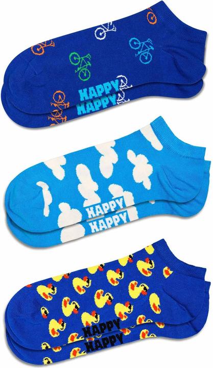 Actual product image Happy Socks Socken Casual (pack of 3, 41 - 46)