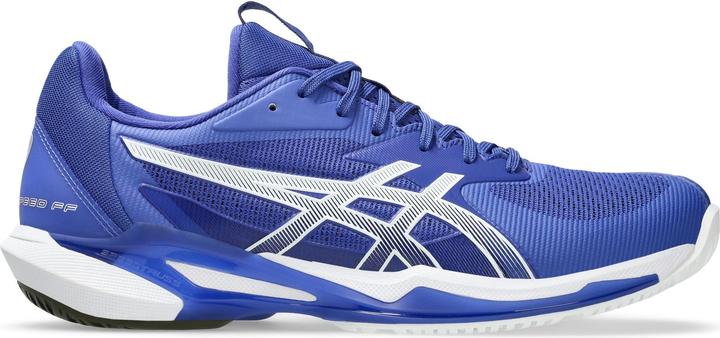 Produktbild ASICS Performance Asics Solution Speed Ff 3 Ac Dark Cobalt/White Man (40.5)