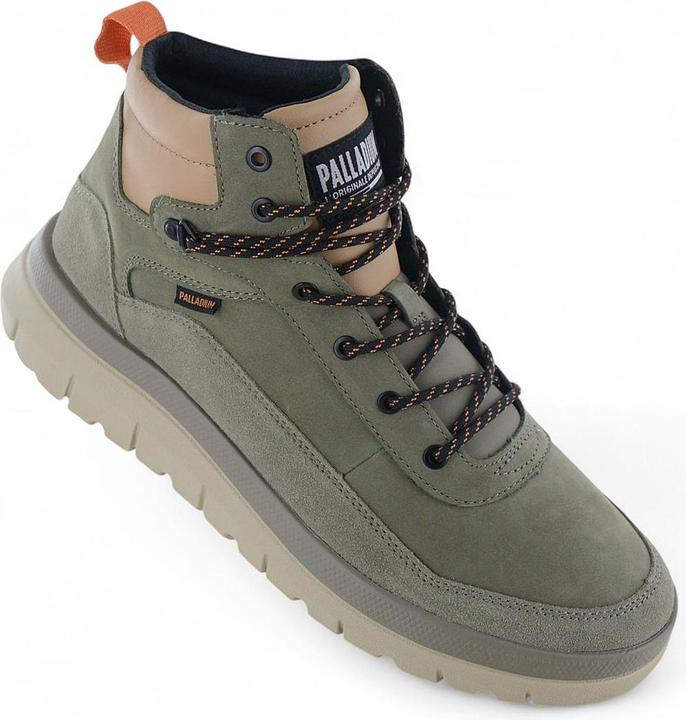Image du produit Palladium Flex Cuff (46)