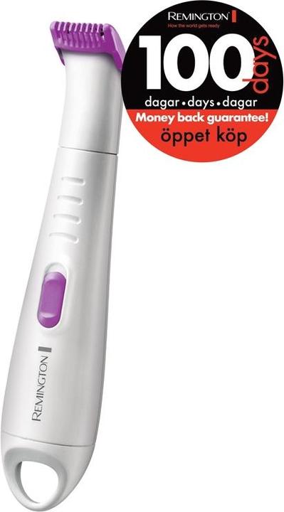 JTI Rasierer Ladyshave WPG4035