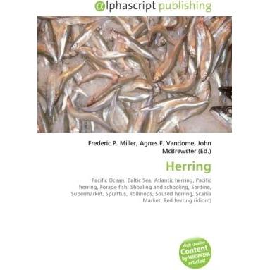 Thumbnail - Herring, Fachbücher