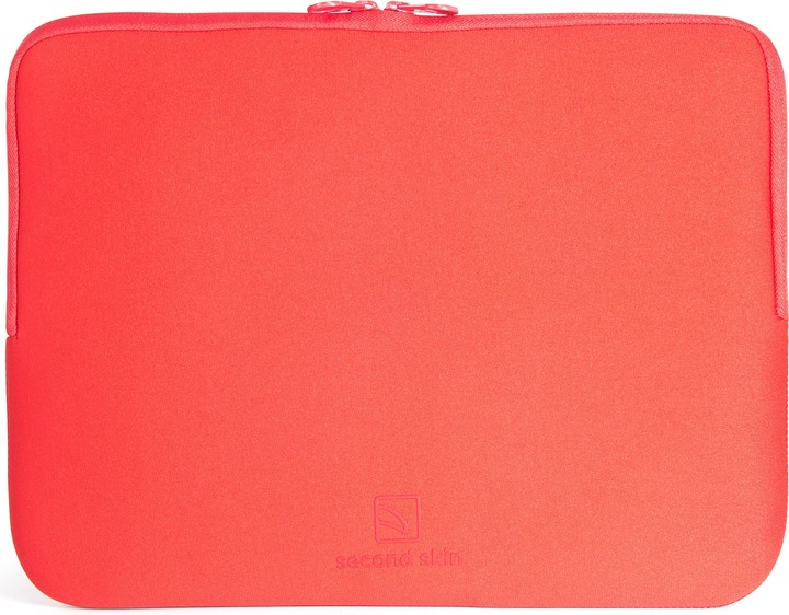 Actual product image Tucano Second Skin Colore (14", Apple)