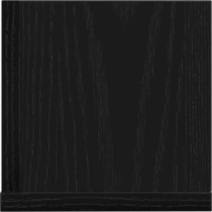 Produktbild vidaXL Wandregal (75 x 16.50 x 16.50 cm)