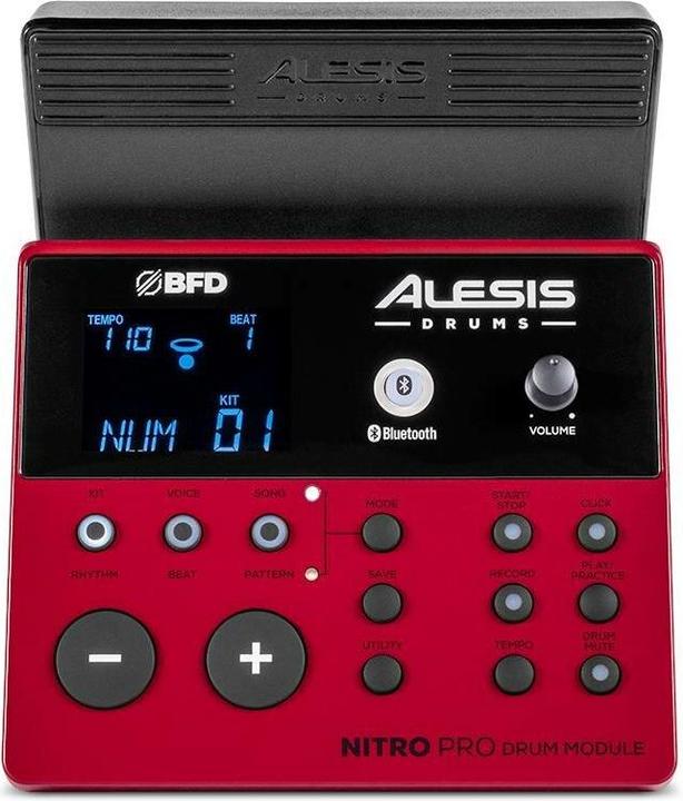 Image du produit Alesis Nitro Pro XL (Batterie électronique)