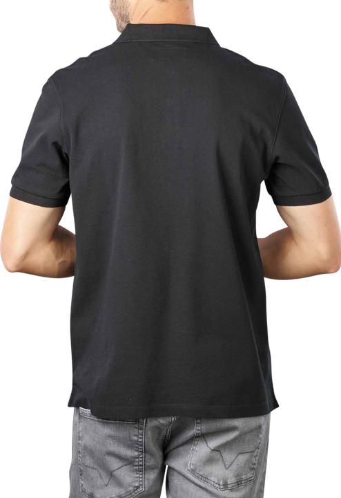Produktbild Marc O'Polo Polo Shirt Short Sleeve 990 black (M)