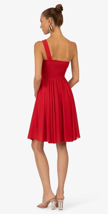 Image du produit Kraimod Jurk, rood, 34 (34)