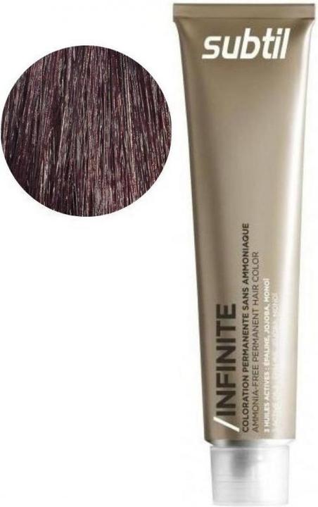 Produktbild Subtil Unendliche Dauerhaarfarbe (Braun)