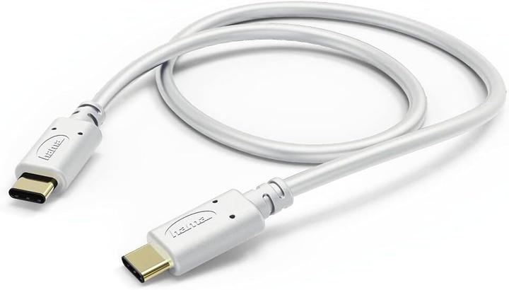 Image du produit Hama USB-C - USB-C (1.50 m, USB 2.0, 20 W)