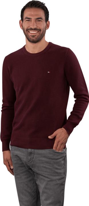 Image du produit Tommy Hilfiger Essential Pullover Structure (XXL)