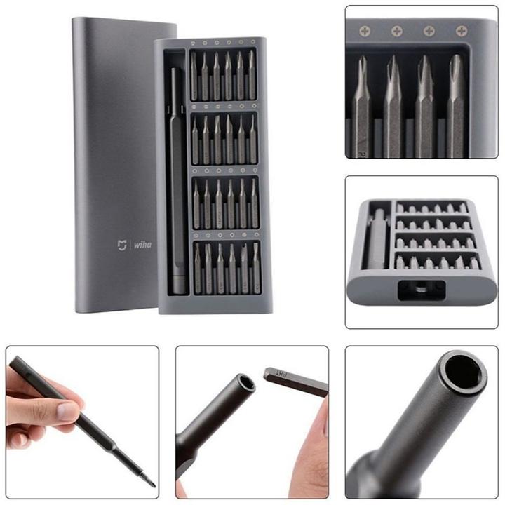 Xiaomi Precision Kit (Set)