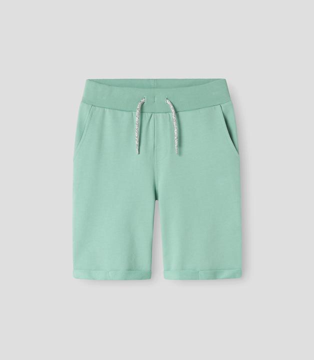 Produktbild Name it Nkmvermo Long Swe Shorts Unb F Noos (116)