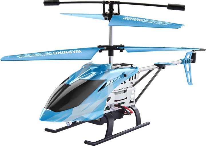 Actual product image Revell Remote control helicopter