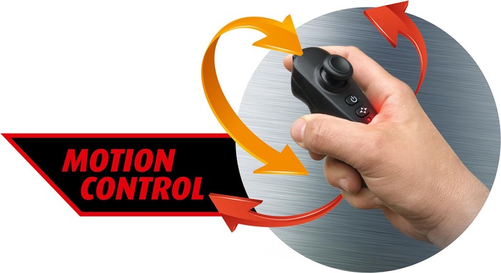 Actual product image Revell Remote control helicopter