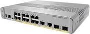 Produktbild Cisco Catalyst 3560-CX (12 Ports)