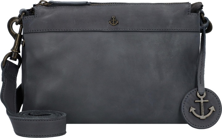 Produktbild Harbour 2nd Soft Waving Umhängetasche Leder 23.5 cm
