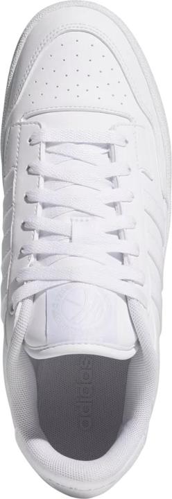 Image du produit Adidas Chaussures Rapid Court Low blanches (42 2/3)