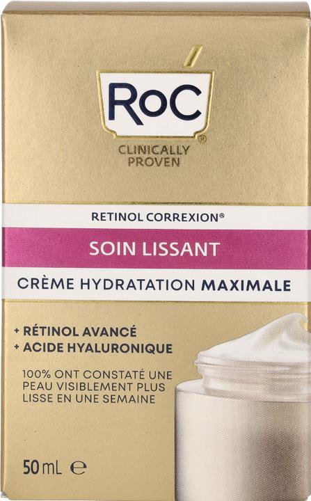 Immagine prodotto Roc Retinolo Correxion (50 ml)