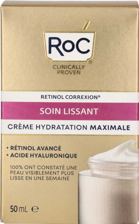 Produktbild Roc Retinol Correxion (50 ml)