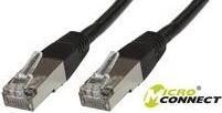 Actual product image MicroConnect Network cable (S/FTP, CAT6, 15 m)