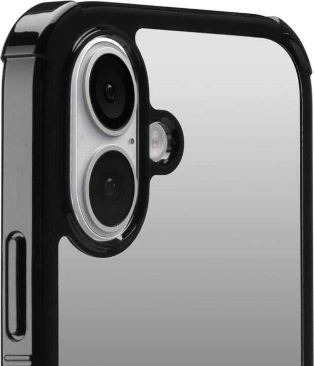 Actual product image Hama Extreme Protect (Apple iPhone 16 Plus)