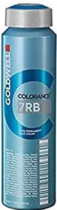Produktbild Goldwell Colorance Acid Color (7RB Rotbuche Hell)