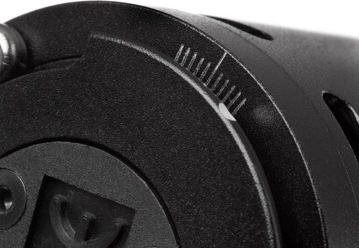 Actual product image HPI Flux PRO 4.5T Brushless Racing Motor