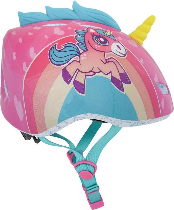 C-Preme childrens bike helmet lil unicorn -1+ (48 - 52 cm)
