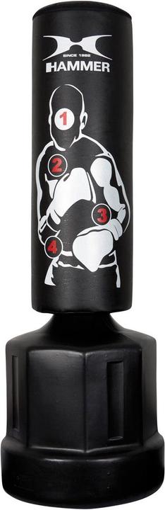 Actual product image Hammer Fitness Sparring Pro (14 kg)