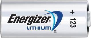 Produktbild Energizer 123 Lithium Photo (2 Stk., CR123A, 1500 mAh)