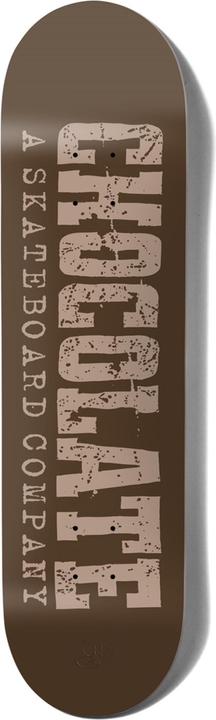 Immagine prodotto Chocolate Occidentale (8.40")