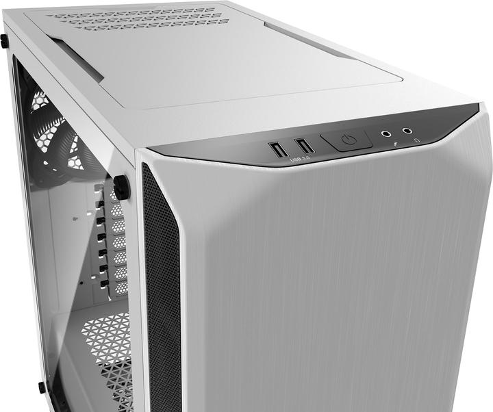 Produktbild be quiet! Pure Base 500 (ATX, mATX, Mini-ITX)