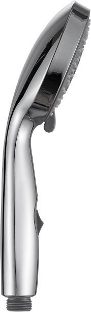 Produktbild Wenko Duschkopf Basic Line (3 Strahlarten)