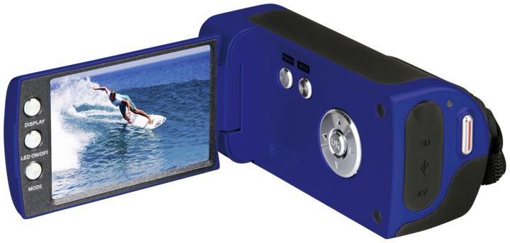 Actual product image Easypix DVC5227 Flash (12 Mpx)