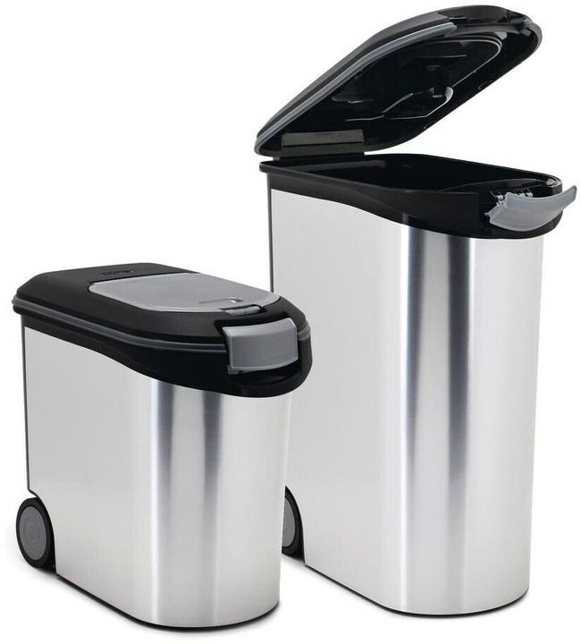 Actual product image Curver Animal feed container