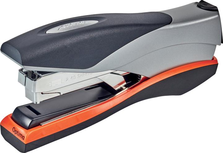 Rexel Optima 40 manueller Hefter (40 Blätter)
