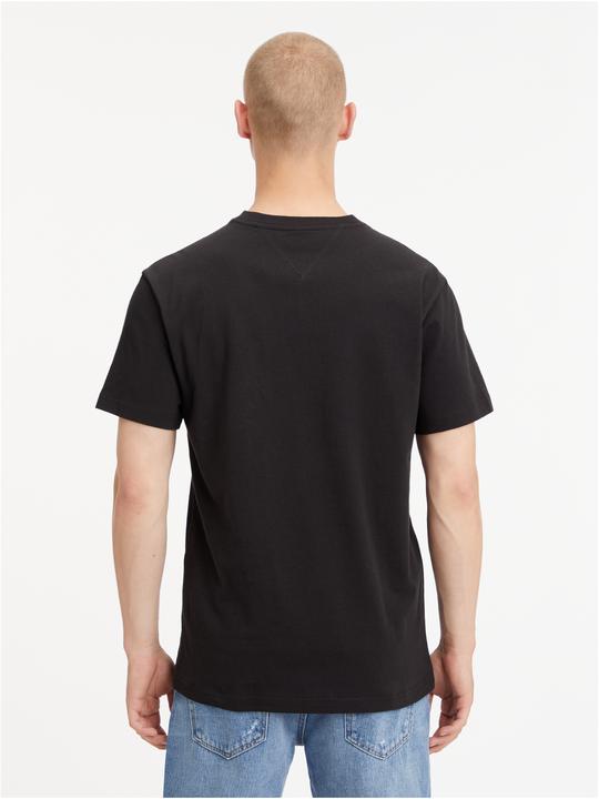 Immagine prodotto Tommy Hilfiger Tjm Clsc - Maglietta Con Logo Sport Moderno (S)