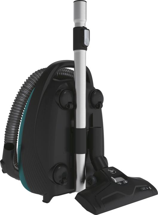 Actual product image Hoover H-ENERGY 300 HE330ALG 011 3.5 L Cylinder Dry 850 W Dust bag