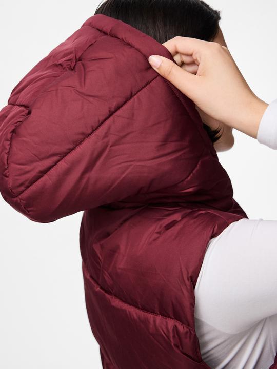 Actual product image Pieces PCBEE Steppweste (S)