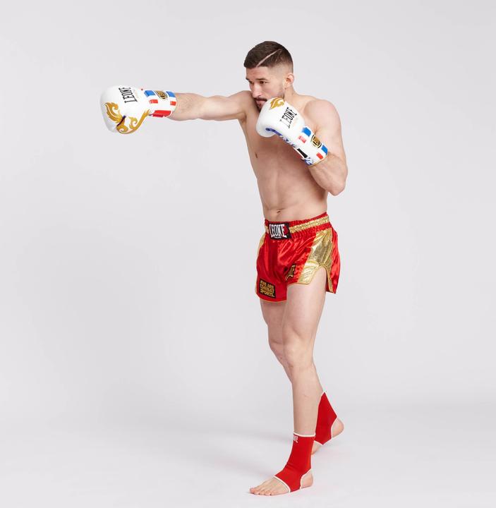 Image du produit Leone Boxhandschuhe THAI STYLE (12 OZ, Taille unique)