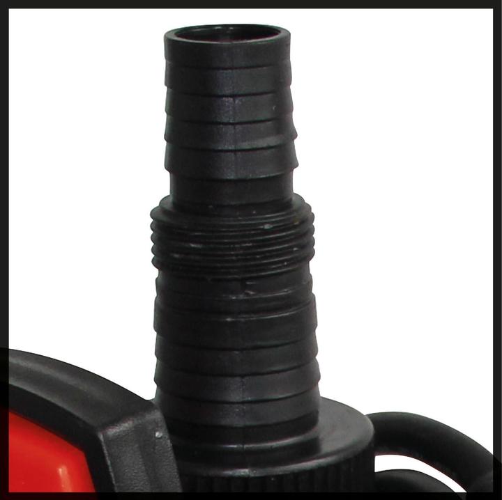 Immagine prodotto Einhell Pompa per acque reflue GE-DP 7330 LL ECO (Pompa per acque cariche)