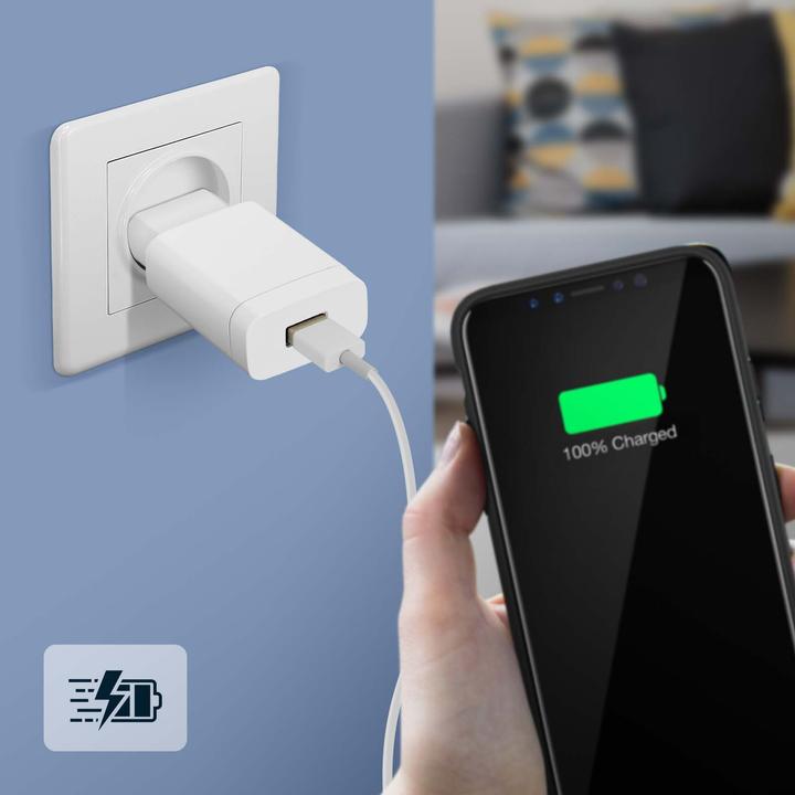 Produktbild Avizar 2A Wand-Netzteil (18 W)