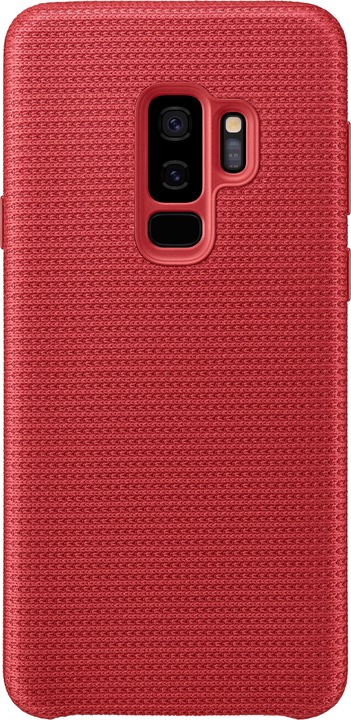 Actual product image Samsung Hyperknit Cover (Samsung Galaxy S9+)