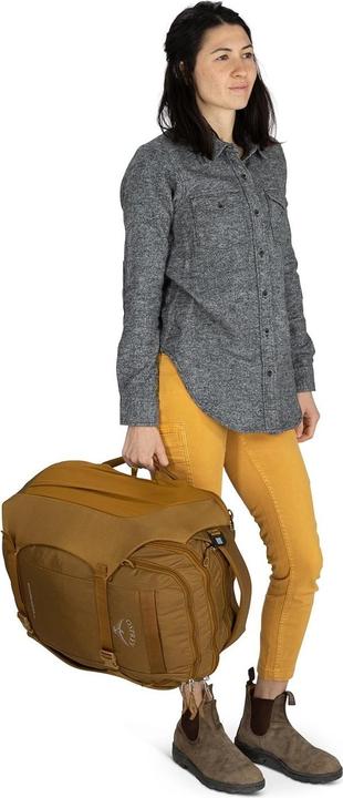 Image du produit Osprey Sojourn Porter Travel Pack 46 L (46 l)