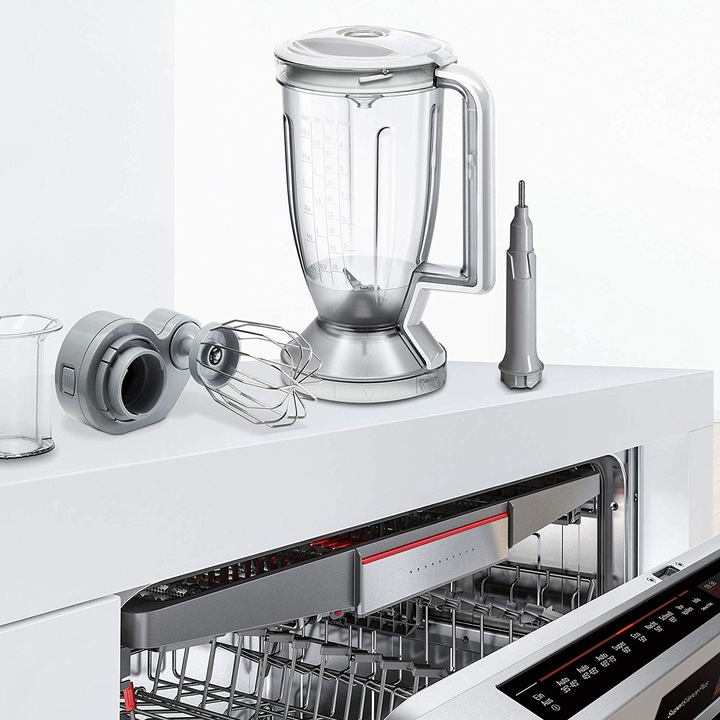 Image du produit Bosch Hausgeräte MC812S814 (1250 W)