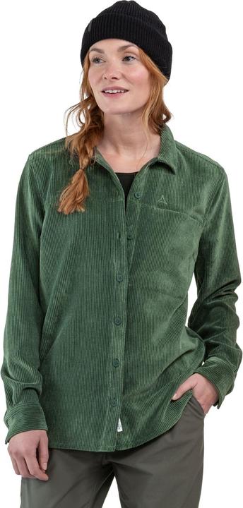 Image du produit Schöffel Blouse femme Lodos (42)