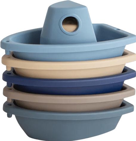 Immagine prodotto Mushie Badeboote Ocean