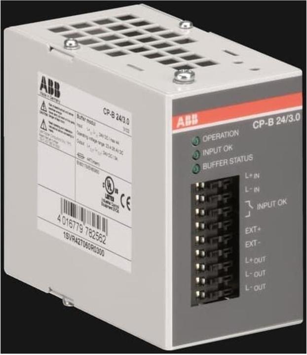 Thomas & Betts Modulo buffer