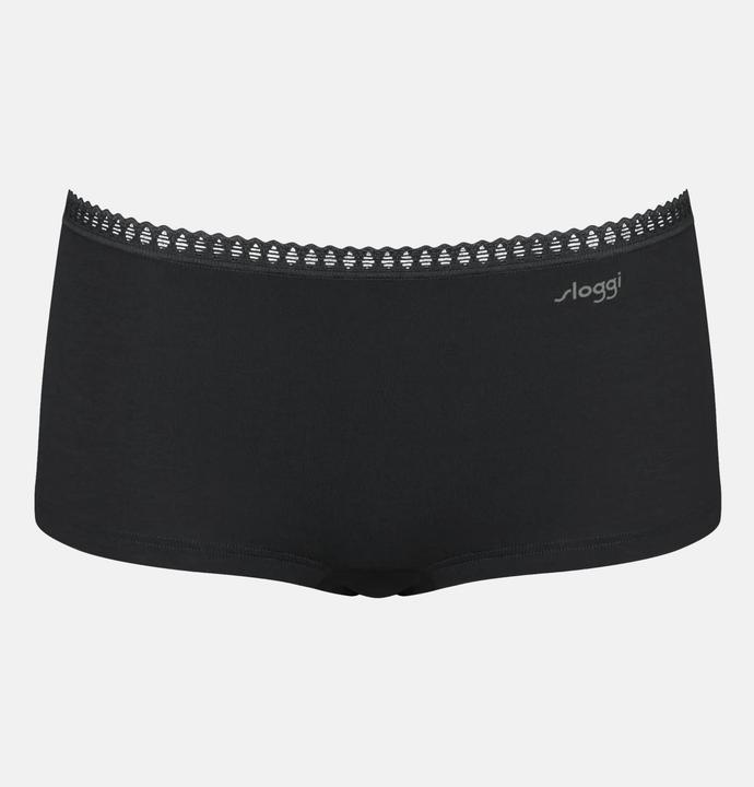 Produktbild Sloggi GO Crush Short C3P (M, 3er Pack)